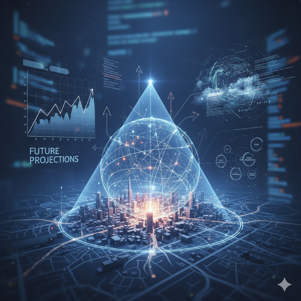 Demand forecasting